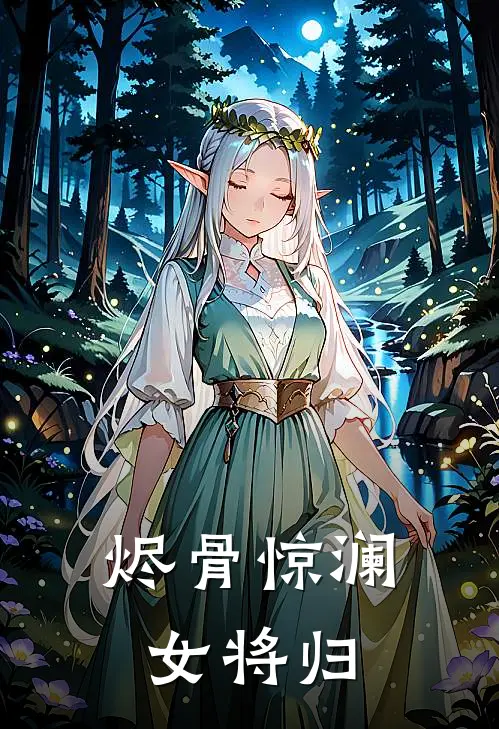 烬骨惊澜：女将归沈无心谢无妄免费小说在线看_完本小说阅读烬骨惊澜：女将归(沈无心谢无妄)