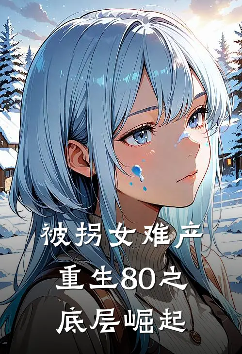 《被拐女难产重生80之底层崛起》苏英汪军免费完本小说在线阅读_《被拐女难产重生80之底层崛起》苏英汪军免费小说