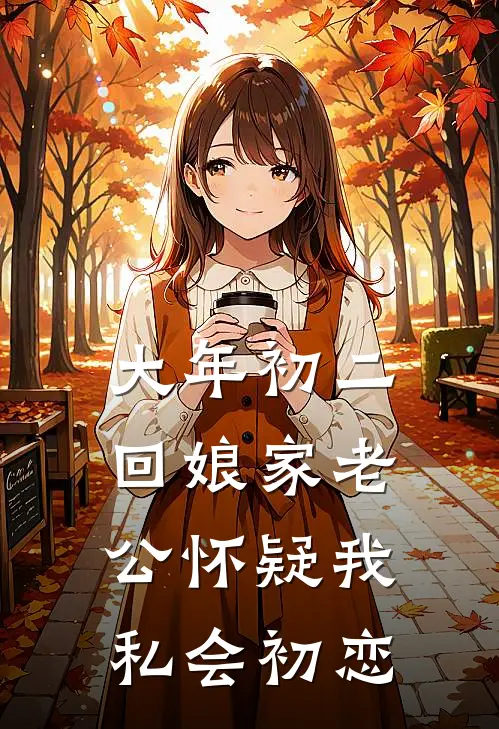 大年初二回娘家老公怀疑我私会初恋(吴新民栗娟)小说最新章节_全文免费小说大年初二回娘家老公怀疑我私会初恋吴新民栗娟