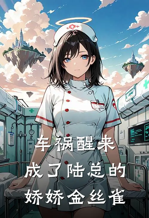 车祸醒来，成了陆总的娇娇金丝雀时妗陆时宴完整版免费小说_热门网络小说推荐车祸醒来，成了陆总的娇娇金丝雀(时妗陆时宴)