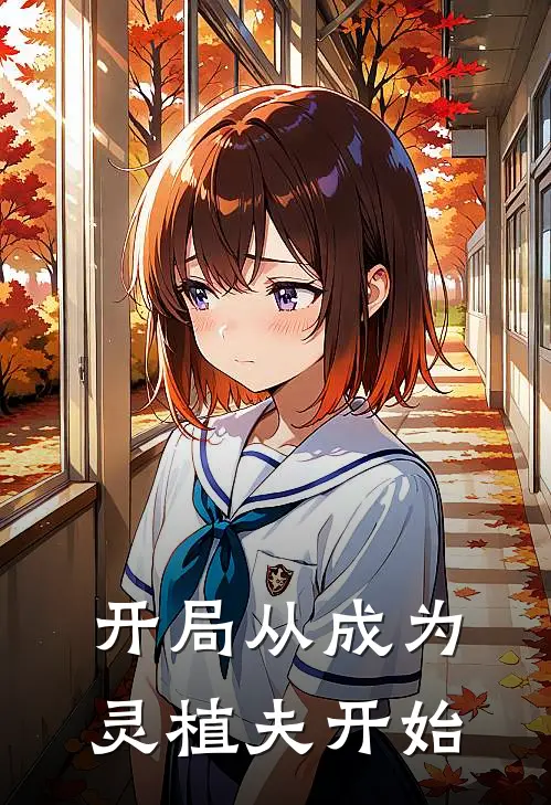 开局从成为灵植夫开始林小满赵虎小说完结推荐_热门小说阅读开局从成为灵植夫开始林小满赵虎