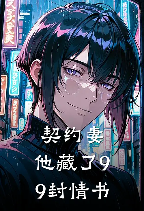契约妻：他藏了99封情书刘梅顾浩宇完整版在线阅读_刘梅顾浩宇完整版阅读