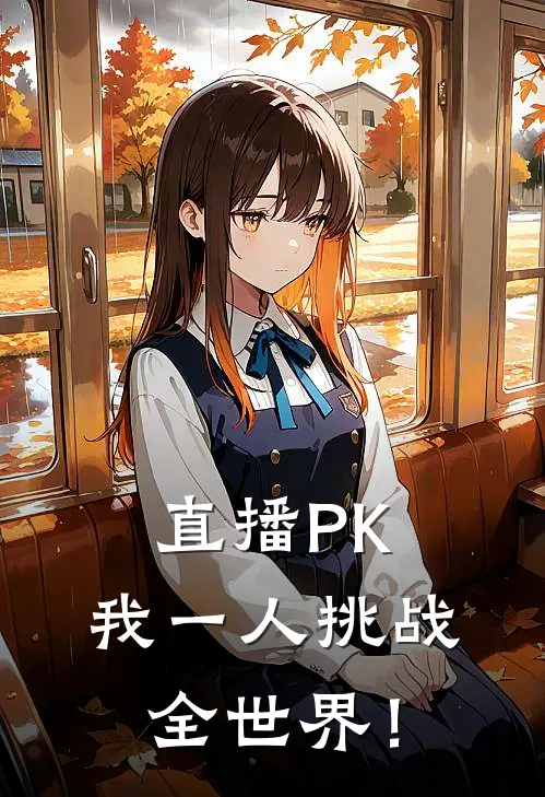 直播PK：我一人挑战全世界！龙飞石头热门完结小说_最热门小说直播PK：我一人挑战全世界！龙飞石头