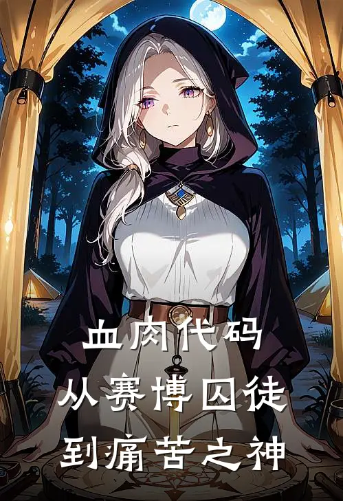 血肉代码：从赛博囚徒到痛苦之神陈泽陈泽热免费热门小说_最热门小说血肉代码：从赛博囚徒到痛苦之神陈泽陈泽热