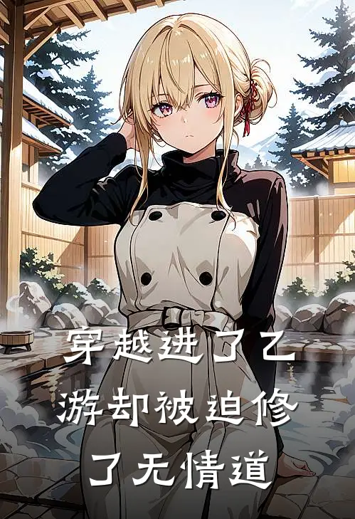 穿越进了乙游却被迫修了无情道