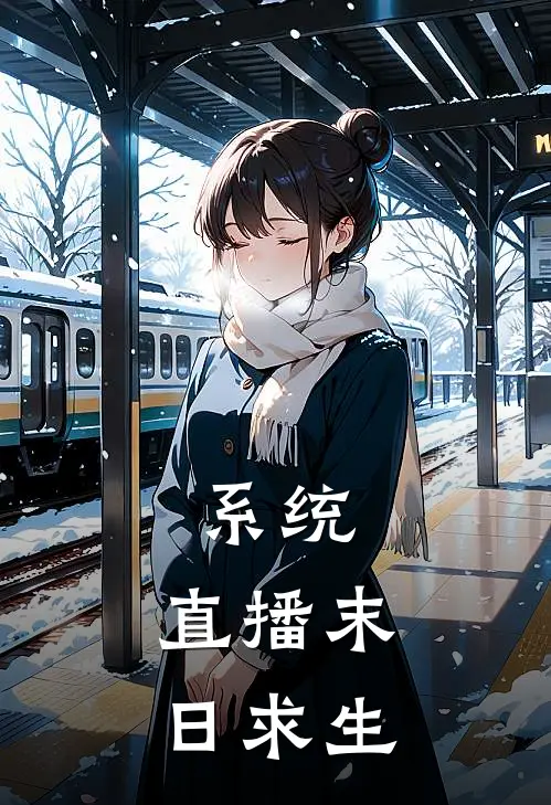 齐骏沈瑶(系统：直播末日求生)完整版免费在线阅读_《系统：直播末日求生》全集在线阅读