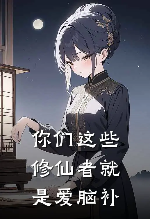 你们这些修仙者就是爱脑补苏无弦林剑霜最新小说推荐_热门小说排行榜你们这些修仙者就是爱脑补(苏无弦林剑霜)