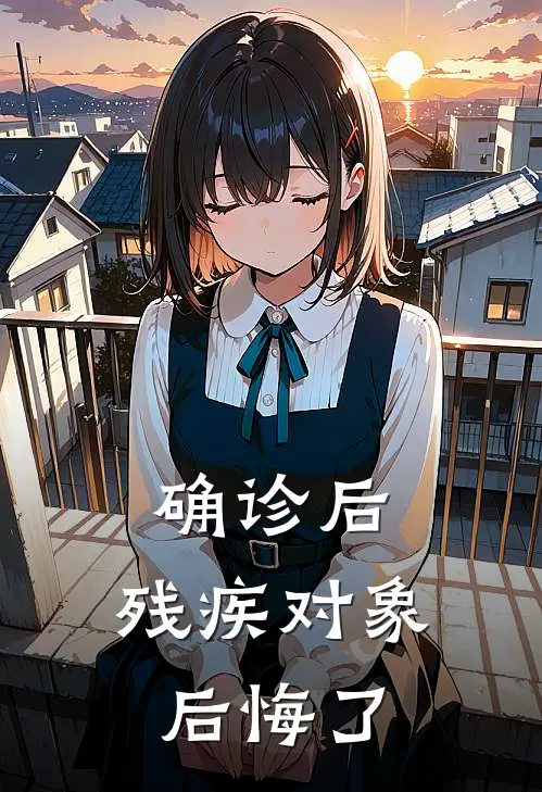 确诊后，残疾对象后悔了