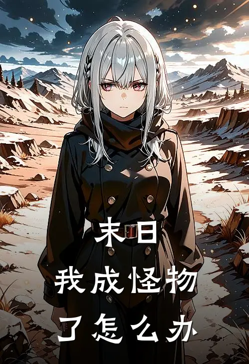 末日：我成怪物了怎么办千羽千羽热门小说免费阅读_网络热门小说末日：我成怪物了怎么办(千羽千羽)