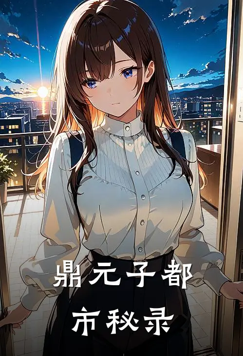 《鼎元子都市秘录》王华波王高福全本阅读_(王华波王高福)全集阅读