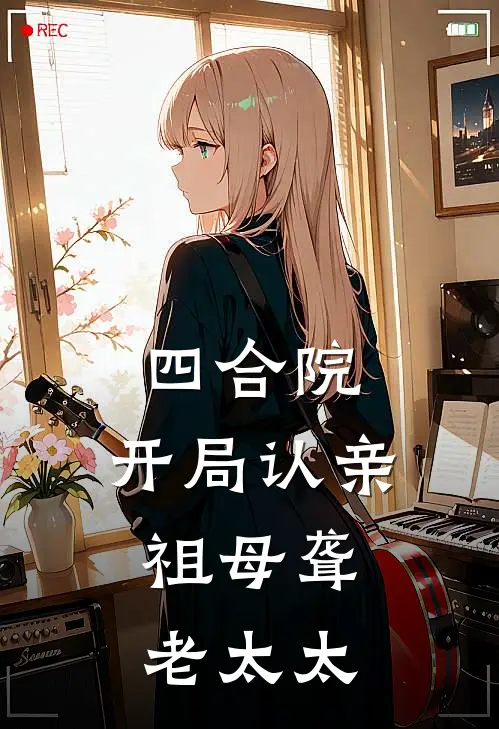 四合院：开局认亲，祖母聋老太太