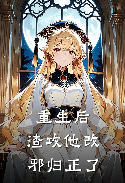 重生后，渣攻他改邪归正了