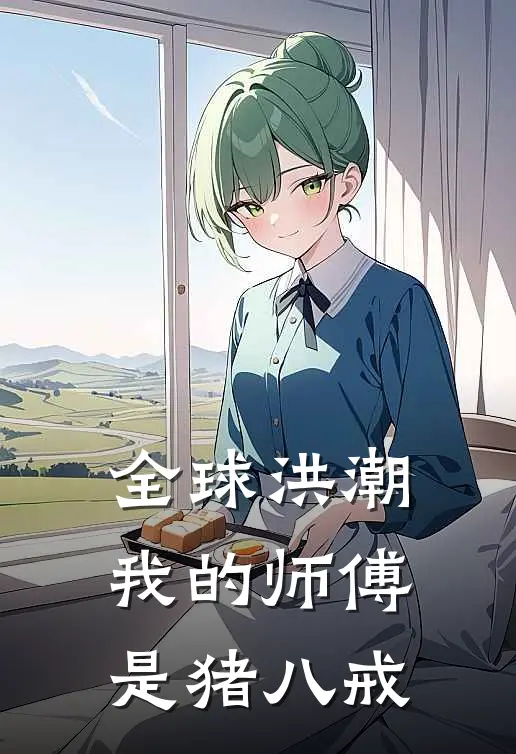 全球洪潮：我的师傅是猪八戒林凡苏婉热门的小说_热门小说在线阅读全球洪潮：我的师傅是猪八戒林凡苏婉