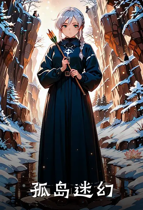 范知范知(孤岛迷幻)全章节在线阅读_(孤岛迷幻)完结版免费阅读