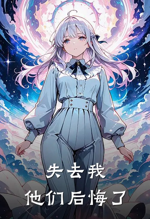 失去我，他们后悔了(白月光望舒)全文免费小说_小说免费完结失去我，他们后悔了(白月光望舒)