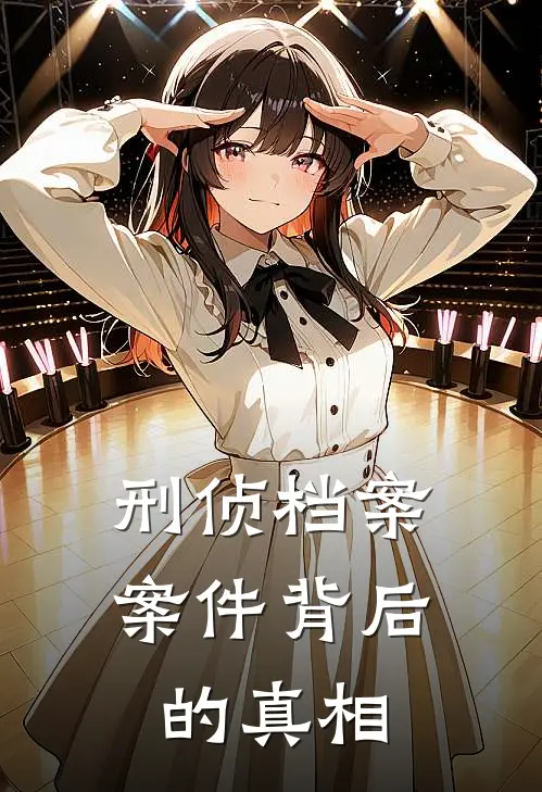 刑侦档案：案件背后的真相(何安刘琴)全文免费在线阅读_刑侦档案：案件背后的真相热门小说