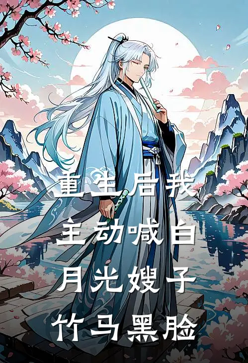 重生后我主动喊白月光嫂子，竹马黑脸沈薇顾淮免费小说完整版_热门的小说重生后我主动喊白月光嫂子，竹马黑脸沈薇顾淮