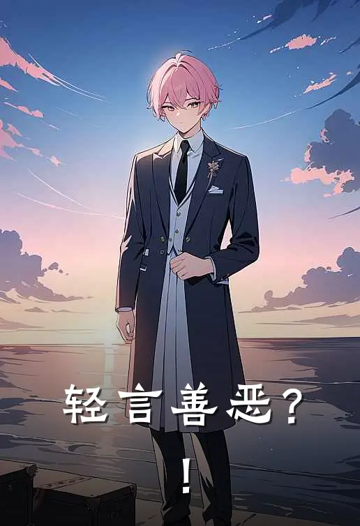 轻言善恶？！千荟沈离最新免费小说_免费完本小说轻言善恶？！千荟沈离