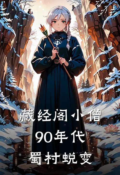 藏经阁小僧：90年代蜀村蜕变玄生阿牛免费完结版小说_小说完结藏经阁小僧：90年代蜀村蜕变玄生阿牛