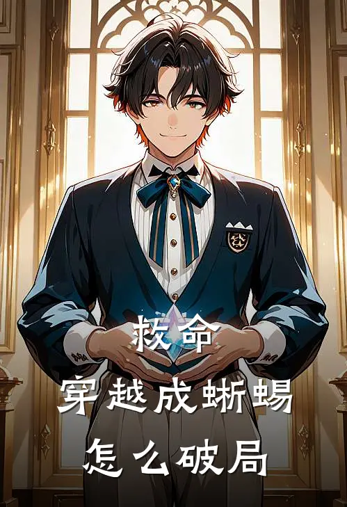 救命，穿越成蜥蜴怎么破局林然霍迪已完结小说推荐_完整版小说救命，穿越成蜥蜴怎么破局(林然霍迪)
