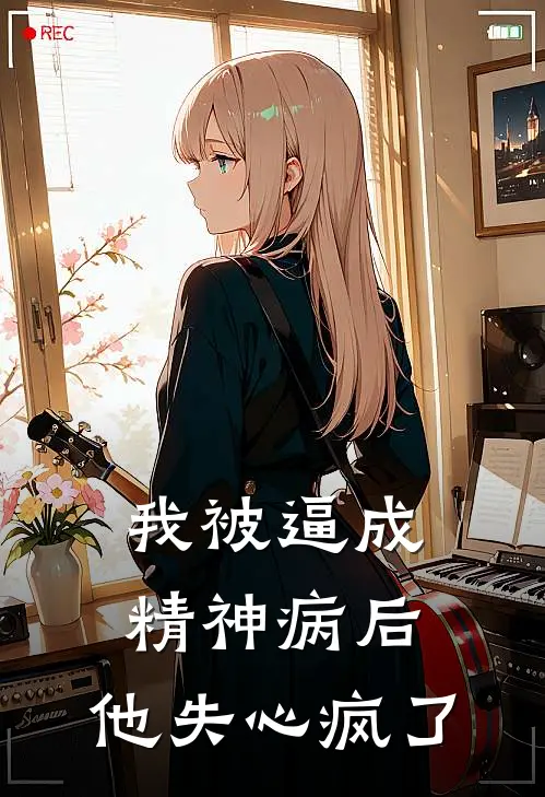 我被逼成精神病后，他失心疯了沈逸林晓晓免费小说全集_免费阅读无弹窗我被逼成精神病后，他失心疯了沈逸林晓晓