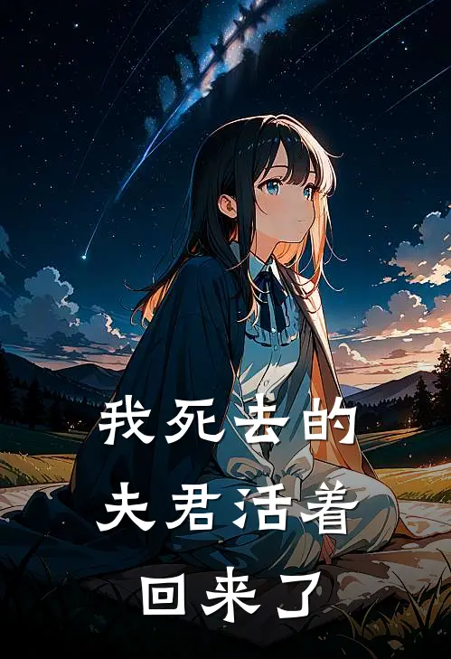 凌月周文徽我死去的夫君活着回来了全文免费阅读_凌月周文徽完整版免费阅读