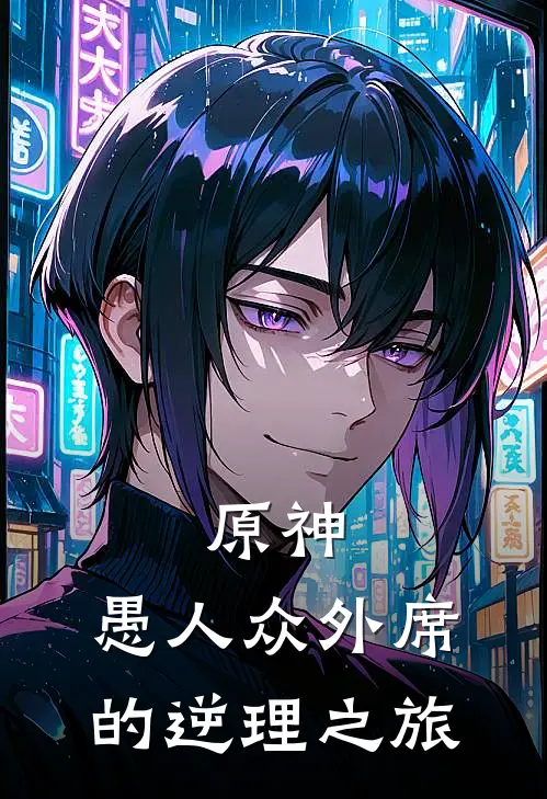 原神：愚人众外席的逆理之旅凌夜冰神完结版小说_完结版小说原神：愚人众外席的逆理之旅(凌夜冰神)