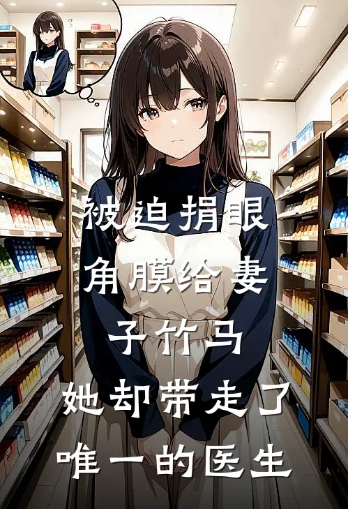 被迫捐眼角膜给妻子竹马，她却带走了唯一的医生(阿宣沈月如)完结小说推荐_小说全文免费阅读被迫捐眼角膜给妻子竹马，她却带走了唯一的医生阿宣沈月如