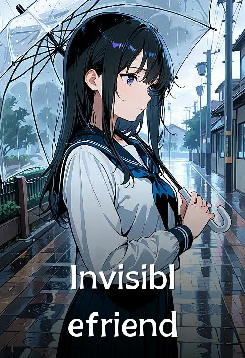 Invisiblefriend
