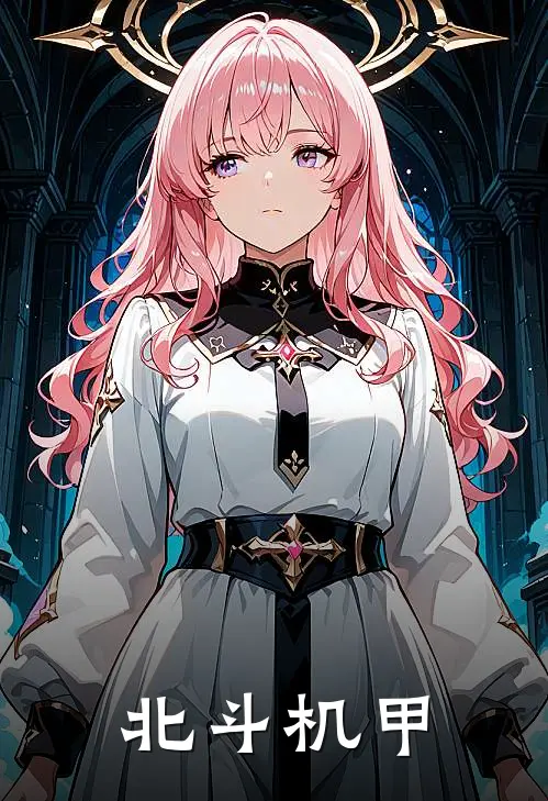 北斗机甲