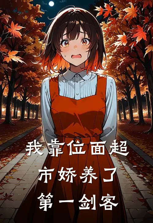 我靠位面超市娇养了第一剑客