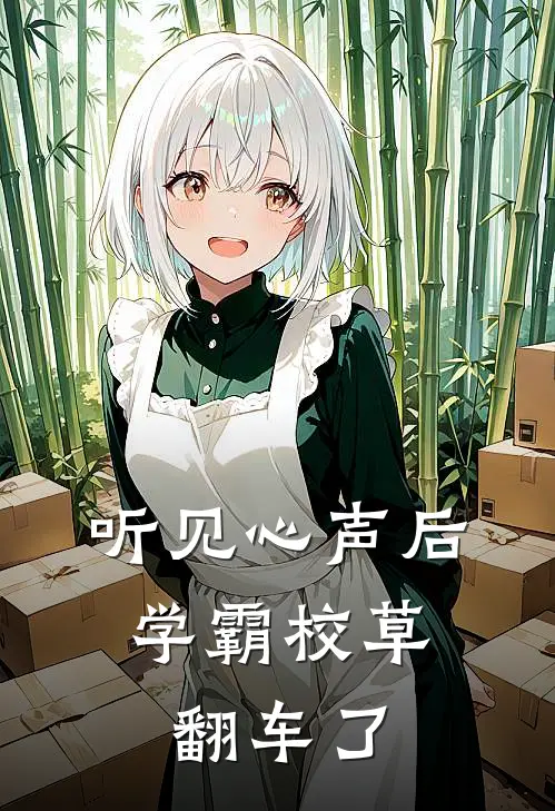 听见心声后，学霸校草翻车了