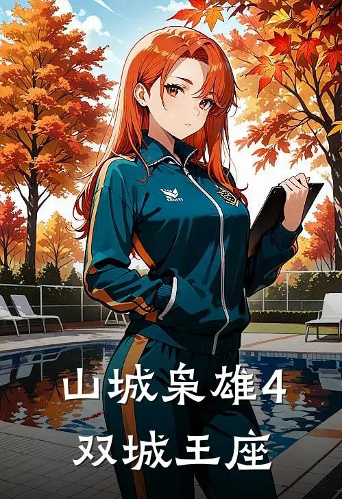 山城枭雄4:双城王座