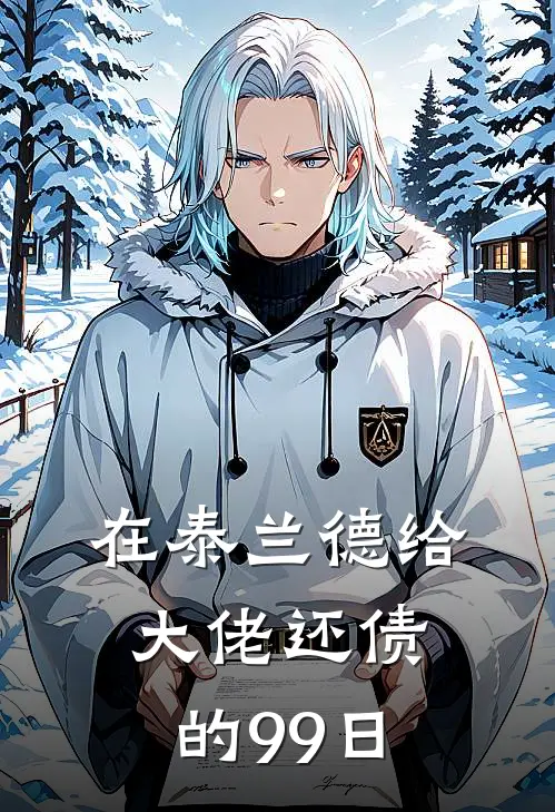 在泰兰德给大佬还债的99日
