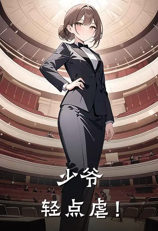 少爷，轻点虐！