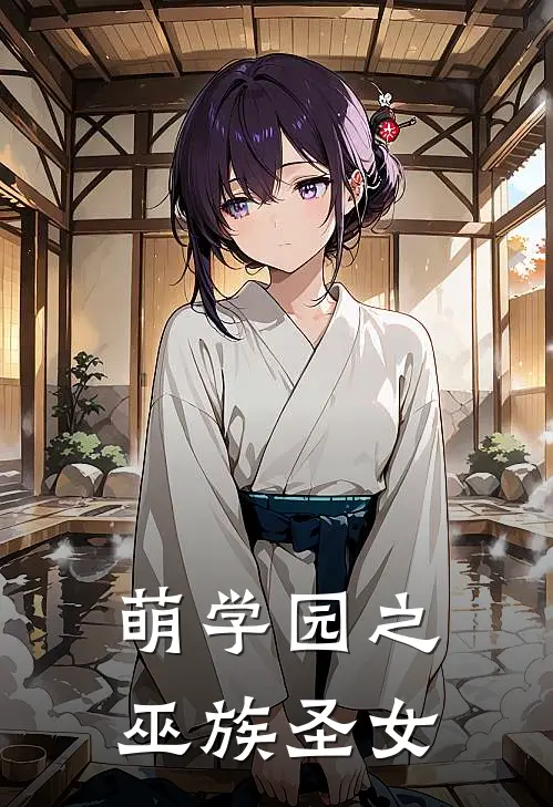 萌学园之巫族圣女(沈清濛巫月)最新小说_免费阅读完整版小说萌学园之巫族圣女(沈清濛巫月)