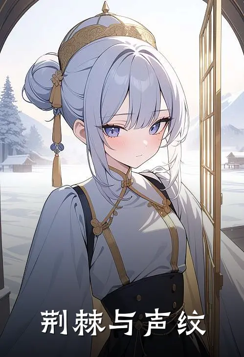 荆棘与声纹(周渊顾璃)好看的完结小说_完本小说荆棘与声纹周渊顾璃