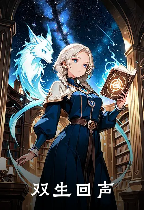 双生回声(许掠陆沉舟)全本免费在线阅读_许掠陆沉舟全文阅读