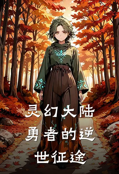 艾瑞克杰克《灵幻大陆：勇者的逆世征途》全文免费在线阅读_《灵幻大陆：勇者的逆世征途》全本在线阅读