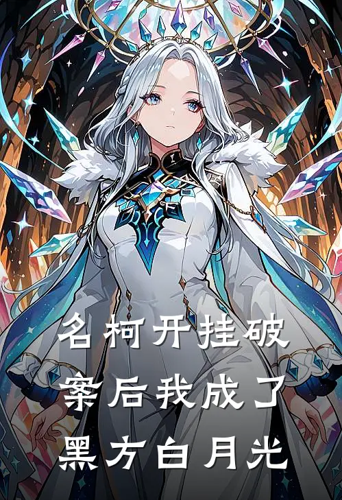 名柯开挂破案后我成了黑方白月光(浅川彻柯南)全文免费小说_小说免费完结名柯开挂破案后我成了黑方白月光(浅川彻柯南)