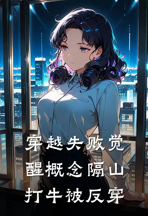 穿越失败觉醒概念隔山打牛被反穿华实田梦云雅完本小说免费阅读_小说完结版穿越失败觉醒概念隔山打牛被反穿华实田梦云雅