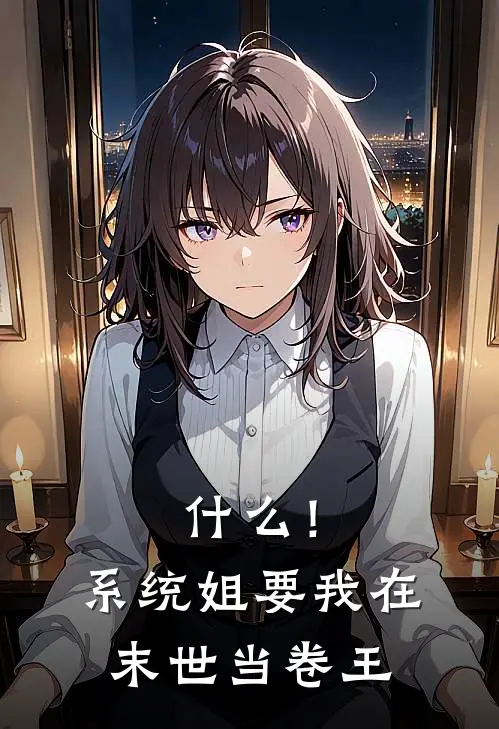 什么！系统姐要我在末世当卷王