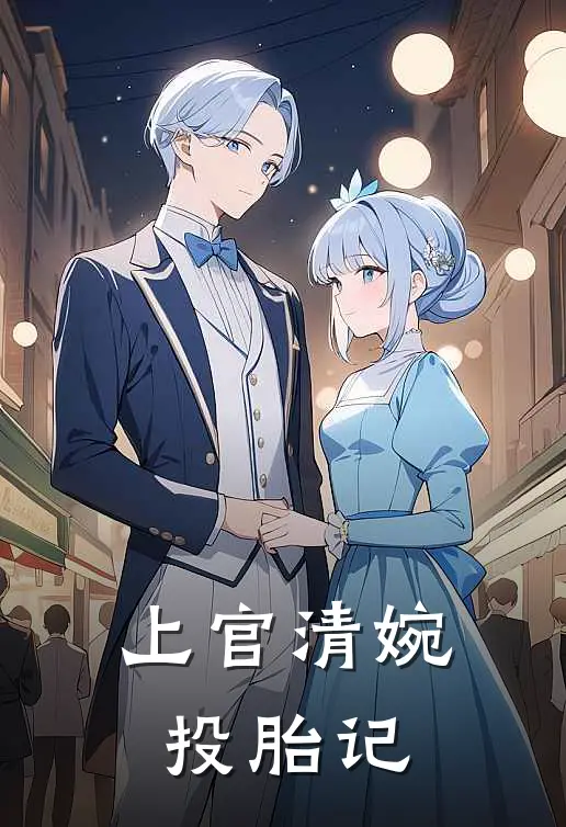 上官清婉投胎记