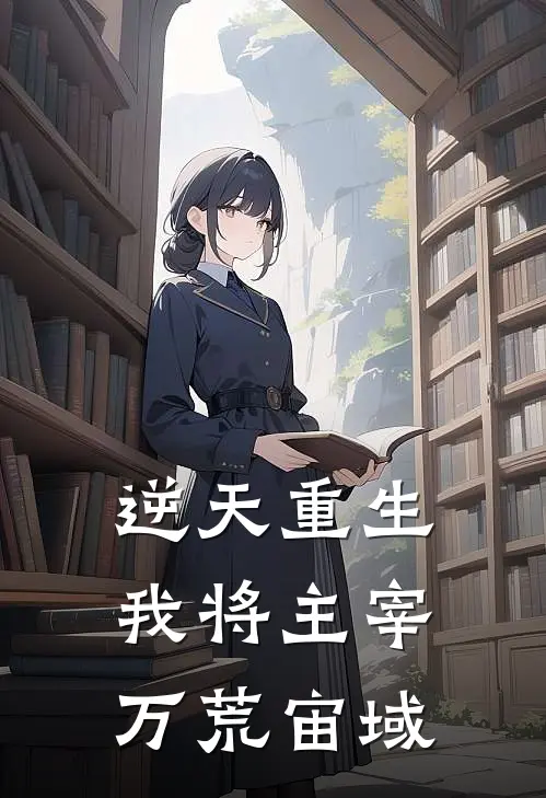 逆天重生，我将主宰万荒宙域万荒万荒完结版小说阅读_完整版小说免费阅读逆天重生，我将主宰万荒宙域(万荒万荒)