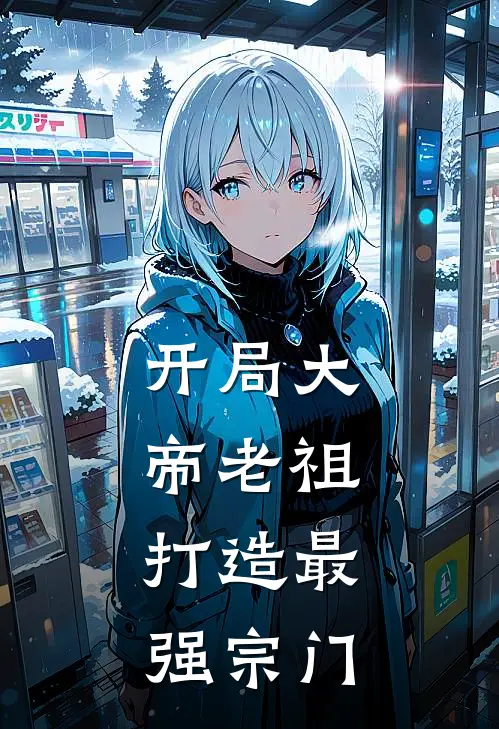 开局大帝老祖：打造最强宗门李青云刘军热门免费小说_免费小说免费阅读开局大帝老祖：打造最强宗门李青云刘军