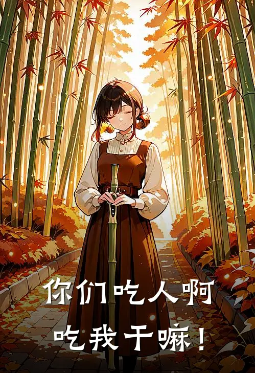 你们吃人啊，吃我干嘛！(付长安姜羽)最新推荐小说_在哪看免费小说你们吃人啊，吃我干嘛！付长安姜羽