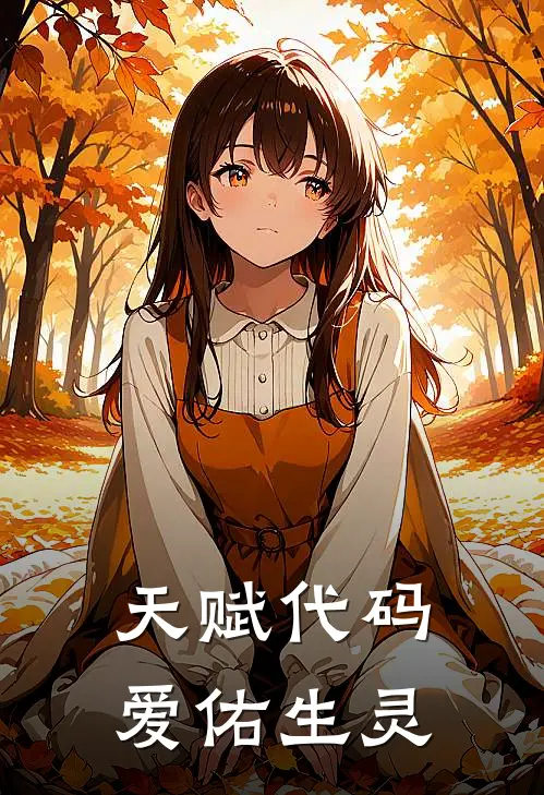 天赋代码，爱佑生灵苏瑶邹清川小说完整版_完结版小说推荐天赋代码，爱佑生灵(苏瑶邹清川)