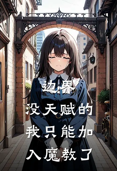 边界：没天赋的我只能加入魔教了(江三七夏可乐)网络热门小说_最新章节列表边界：没天赋的我只能加入魔教了(江三七夏可乐)