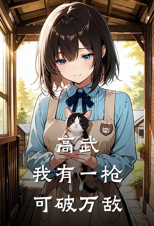 高武：我有一枪，可破万敌李承平承平完结小说_免费小说在线看高武：我有一枪，可破万敌李承平承平