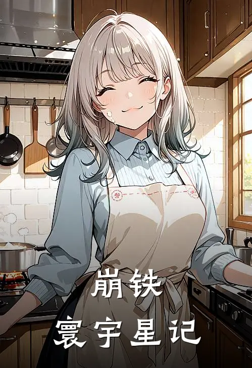 梦璃朱利《崩铁：寰宇星记》完结版免费阅读_崩铁：寰宇星记全文免费阅读